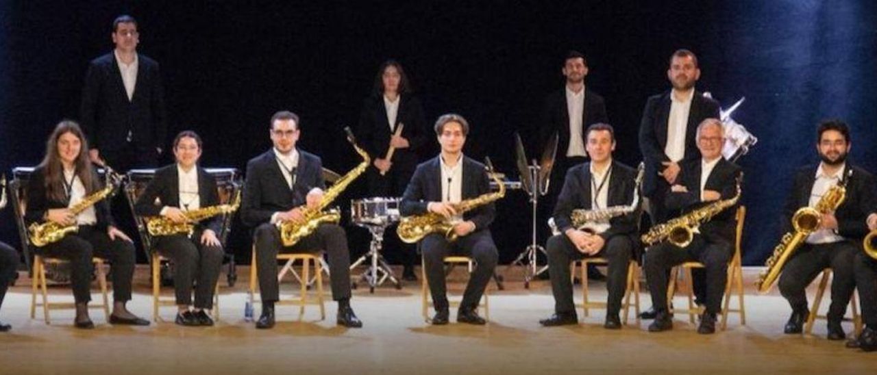 Ensemble Misxtura.
