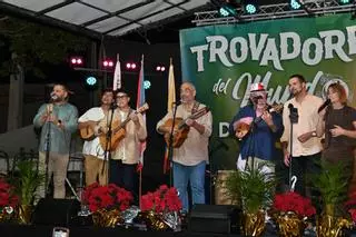 Festival Trovadores del Mundo de Puerto Rico