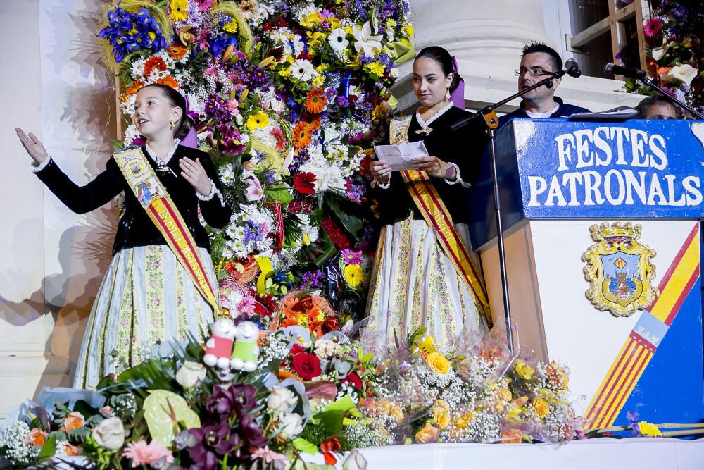 277 aniversario del Hallazgo de la Mare de Déu