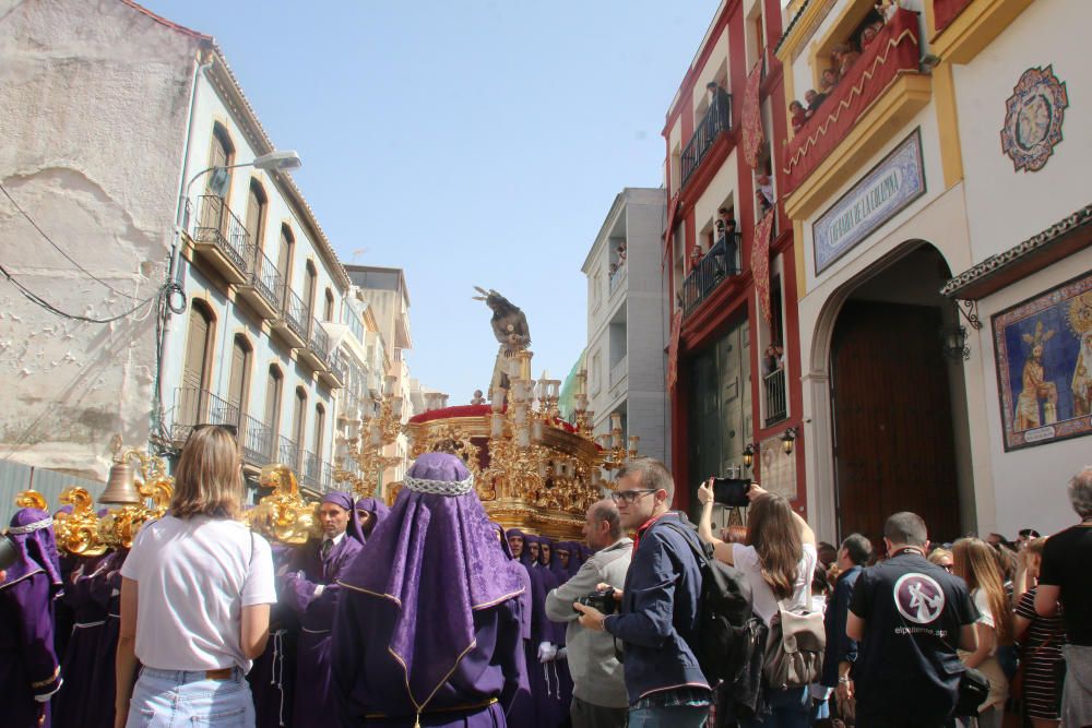 Lunes Santo | Gitanos