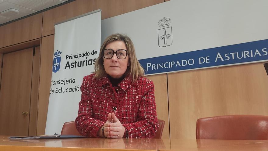 Espina reconoce que deberían haber ido &quot;más rápido&quot; en el desarrollo de la nueva FP dual, pero garantiza que ya está &quot;encarrilada&quot;