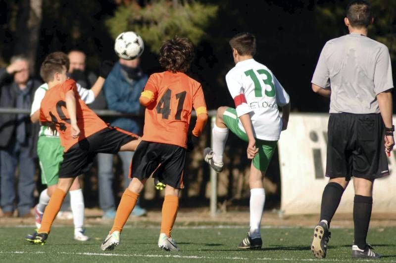 Olivar-Juventud (Infantil G-1)