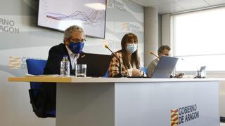 Sanidad advierte que espera una subida de la ocupación en las uci por casos covid