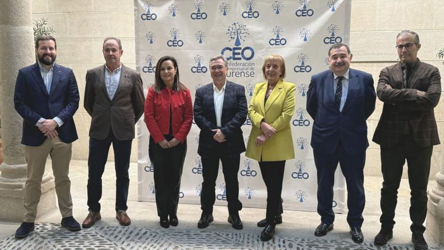 Diputación y CEO reeditan el Plan Reactiva para fomentar empleo digital y empresas