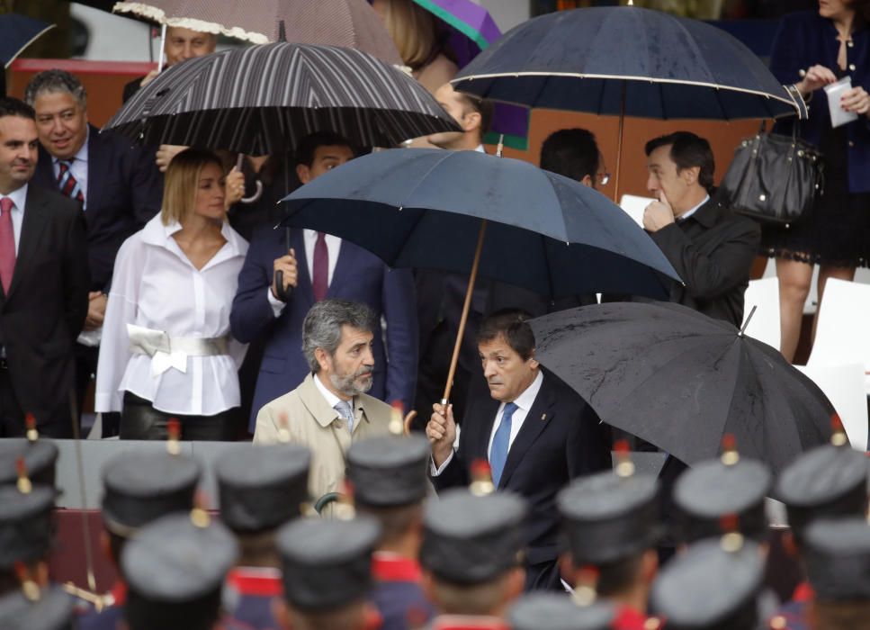 DESFILE DE LA FIESTA NACIONAL