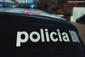 Identificat l’inspector que va voler copiar en l’examen a intendent dels Mossos