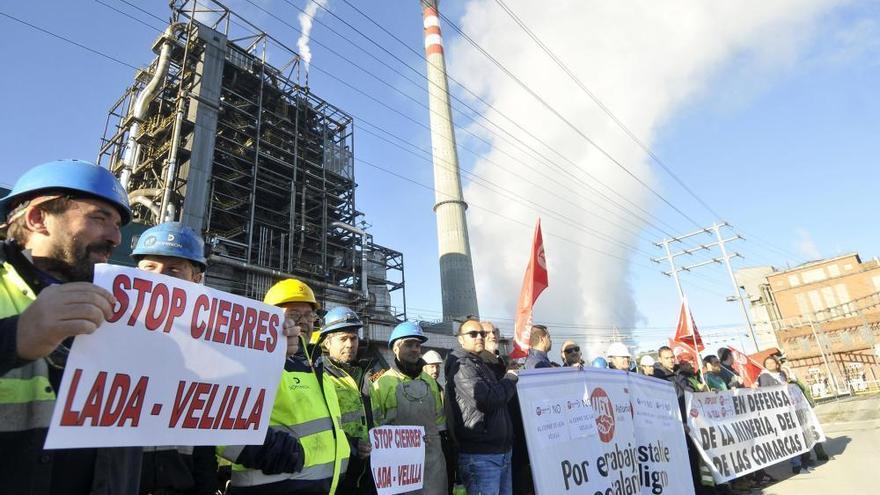 Competencia advierte que el cierre de las térmicas encarecerá el recibo de la luz