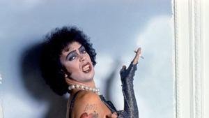 La més gran icona  possible del cine de terror ‘queer’