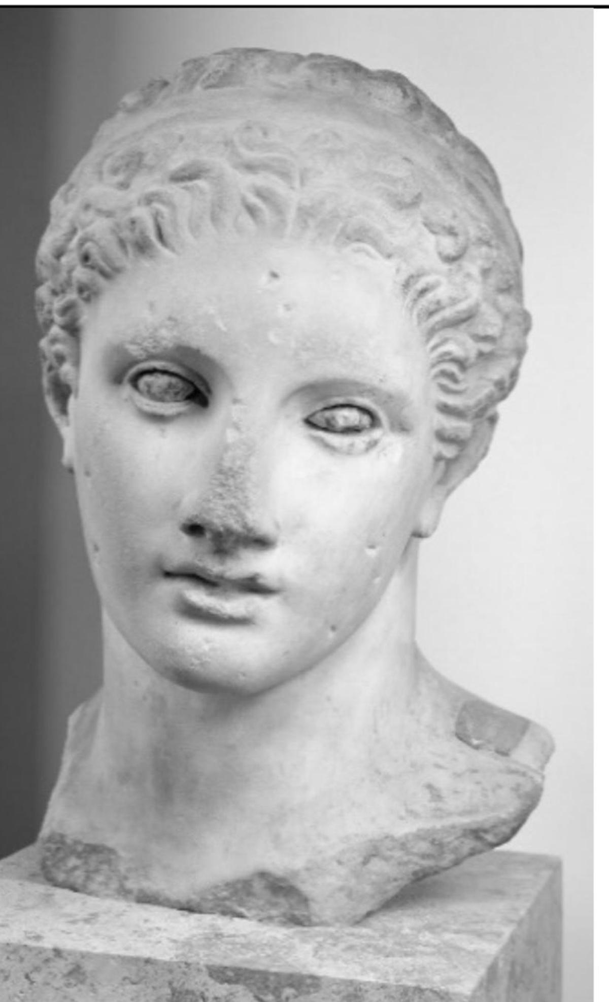 Heracles.