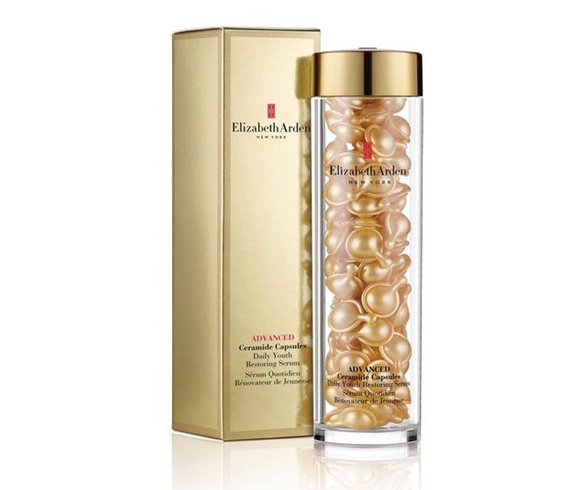 Advanced Ceramide Capsules Youth Restoring serum, de Elizabeth Arden