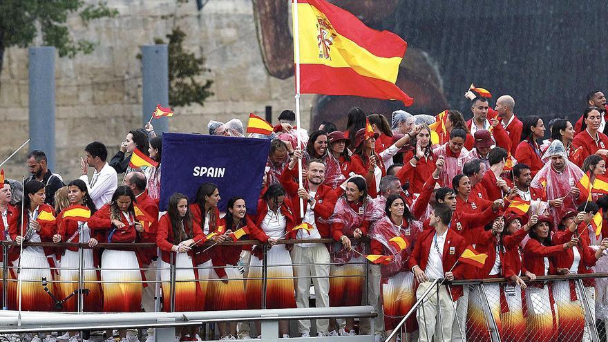 Galicia, estrella en París