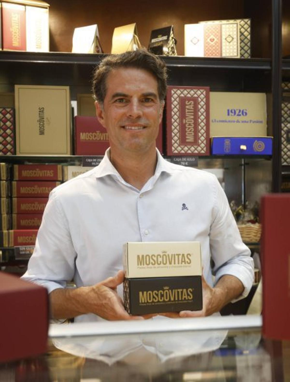 La Casa d’Alba, darrere de l’expansió de les ‘moscovites’