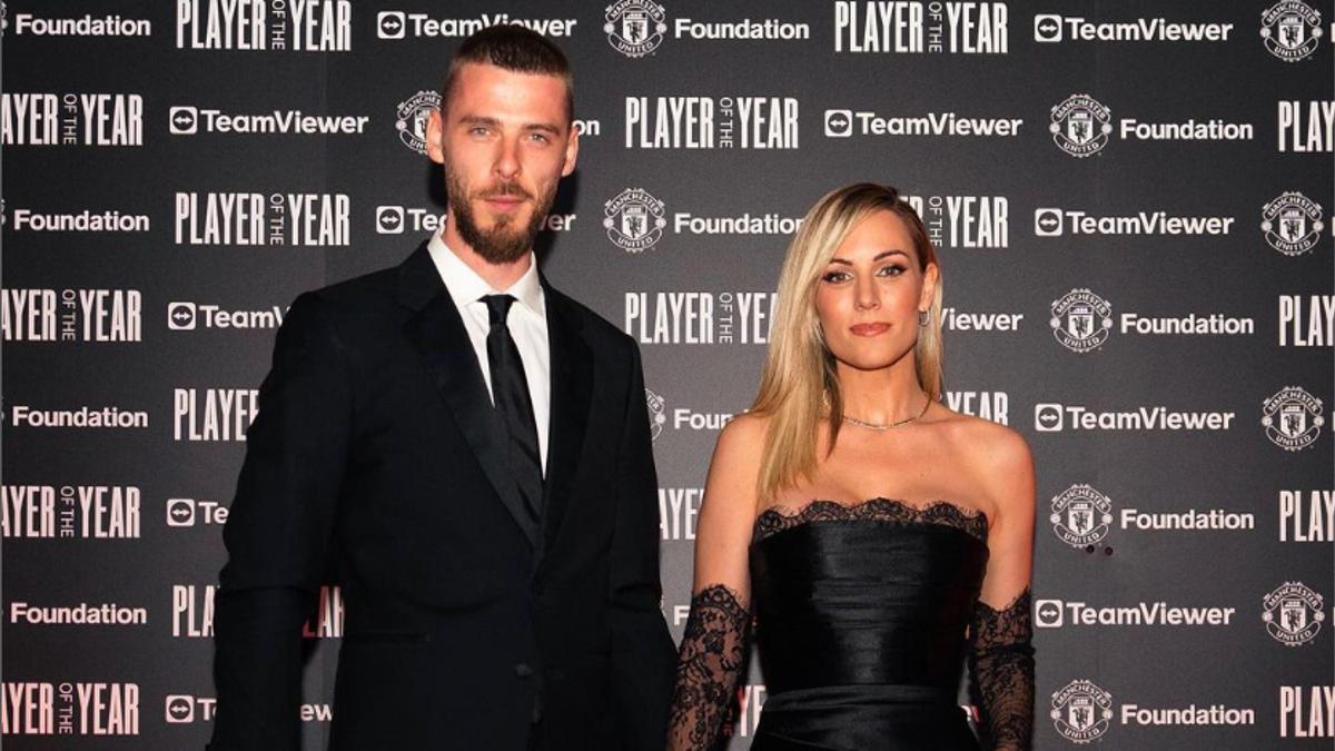 Edurne De Gea