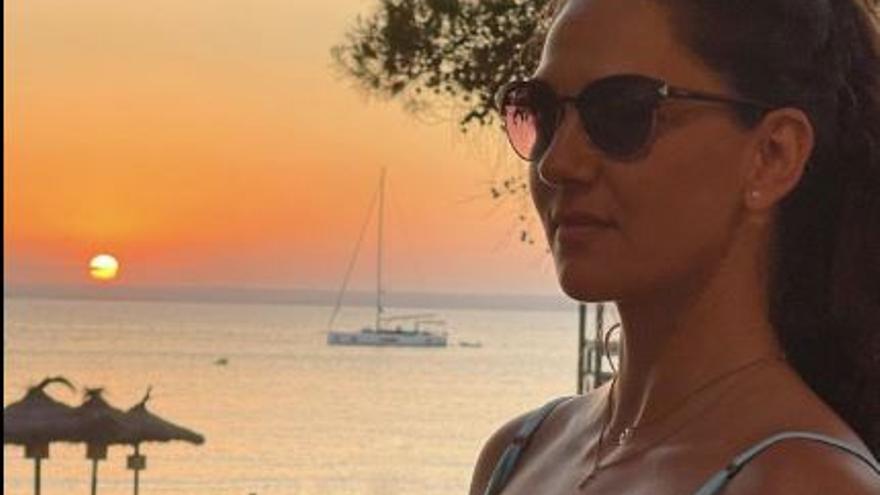 La modelo Lorena Bernal y el exfutbolista Mikel Arteta son los nuevos Mallorquines de Verano