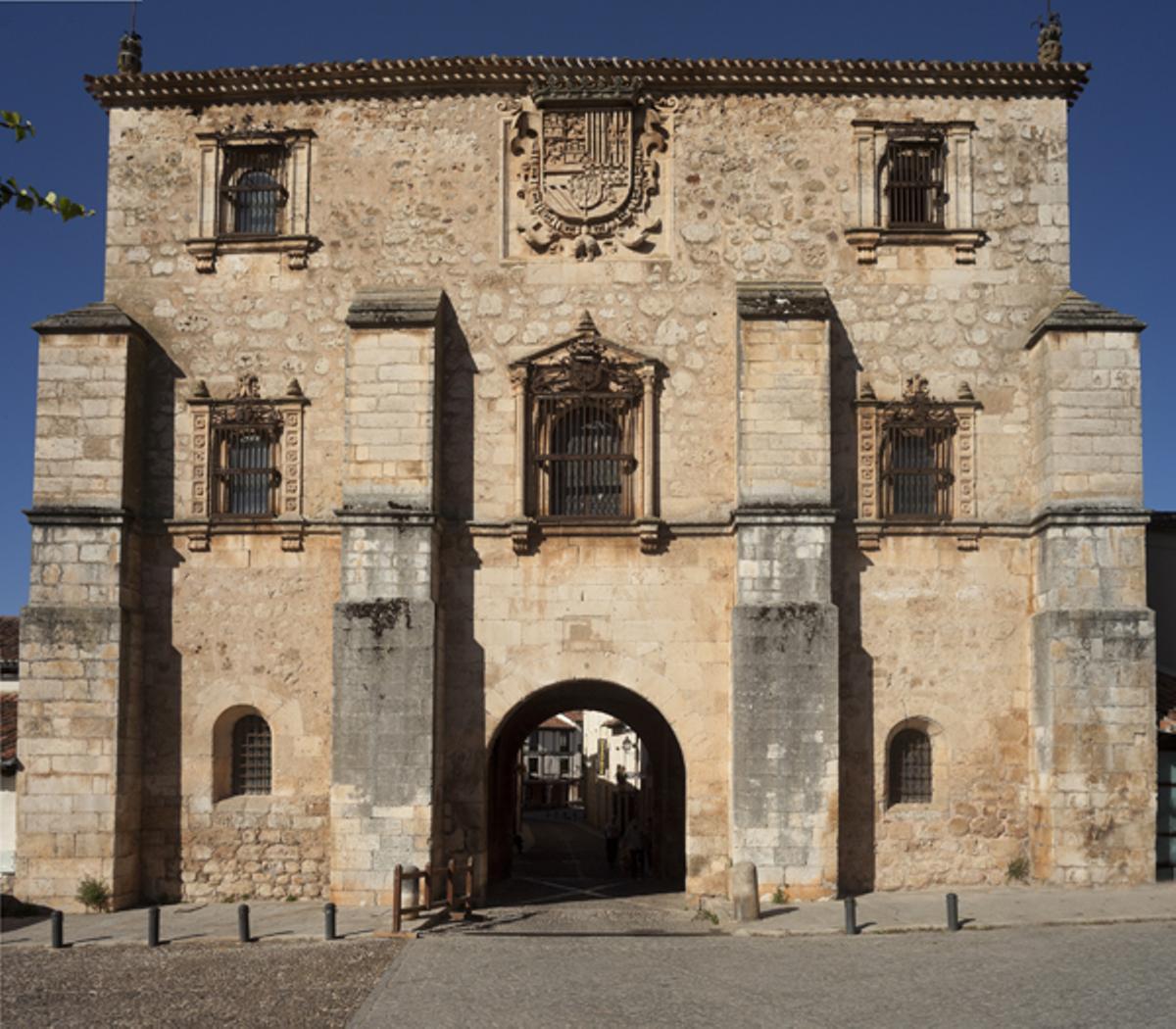 Archivo del Adelantamiento de Castilla