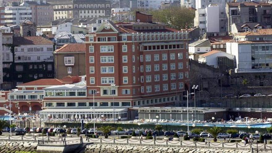 Los mejores hoteles en A Coruña