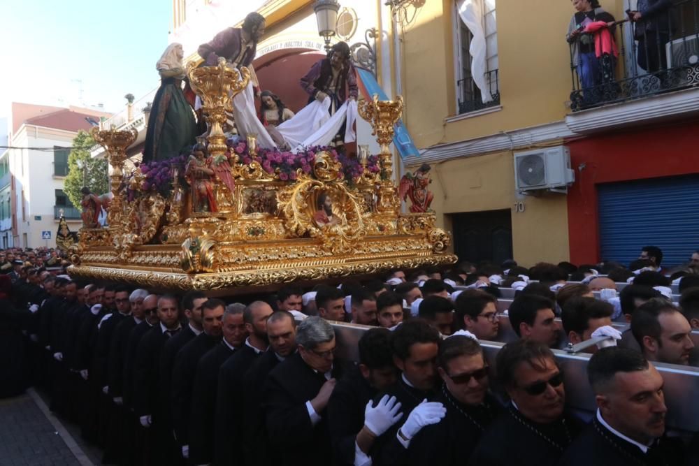 Viernes Santo | Santo Traslado