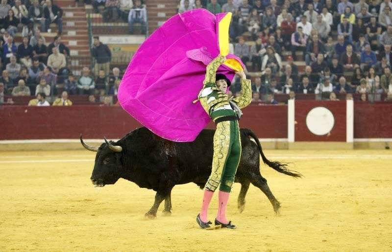 La tercera de la Feria