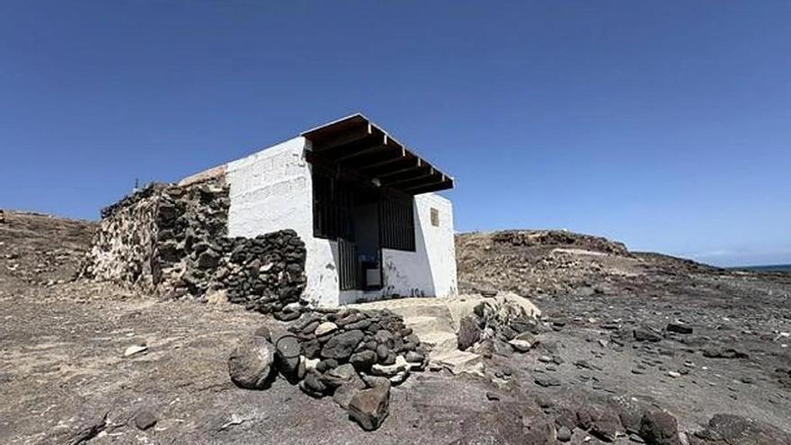 El PP logra el apoyo del Cabildo de Fuerteventura para conservar los pueblos costeros