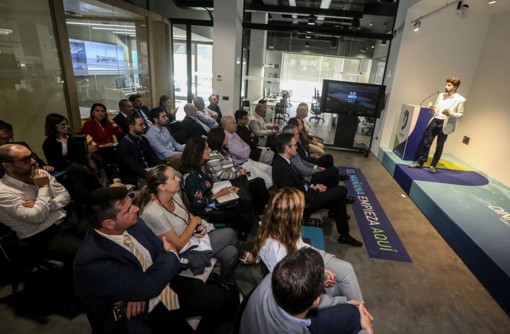 Los retos y las futuras tendencias del turismo, a debate en Benidorm