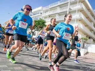 “Diez años de carrera, diez años dejando huella”