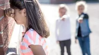 El acoso escolar también prescribe