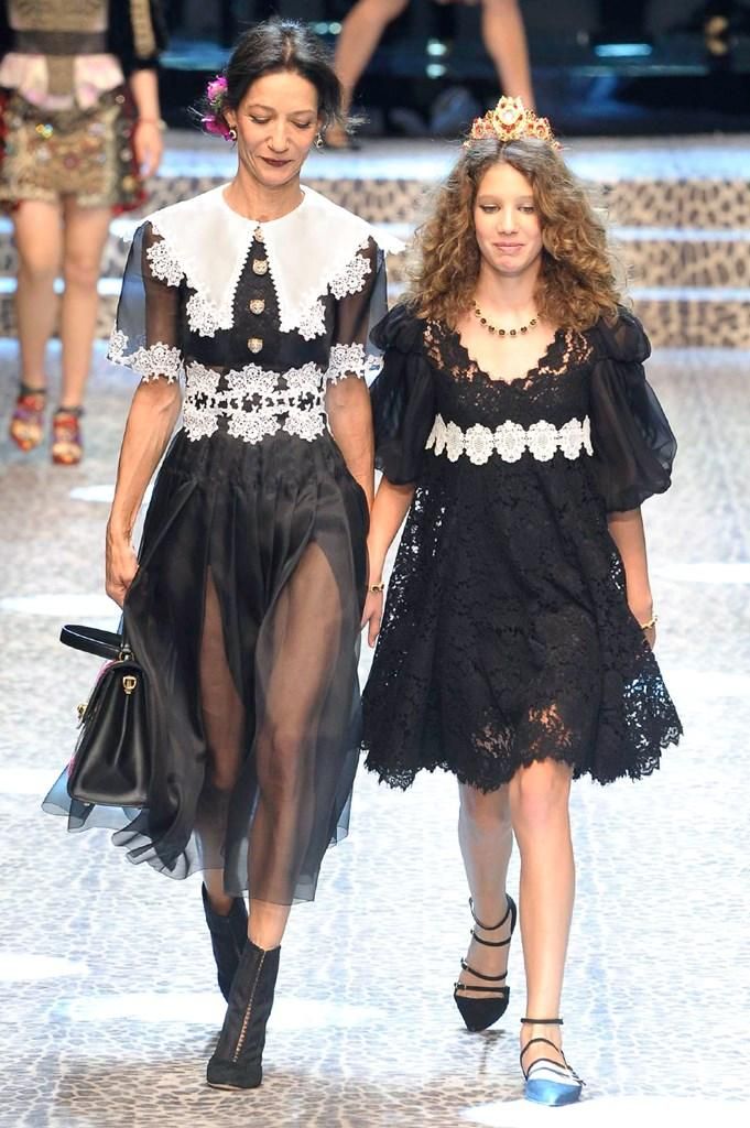Dolce & Gabbana