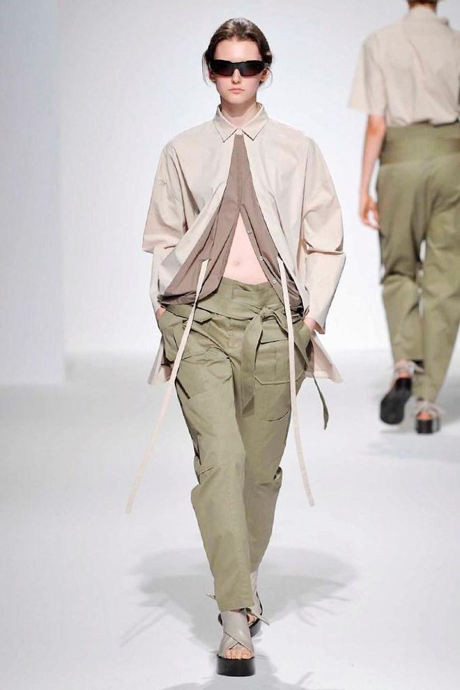Chalayan