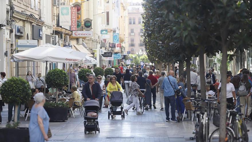Comercio Córdoba reconoce la tradición, la innovación y el futuro del sector: estos son todos los negocios y profesionales premiados