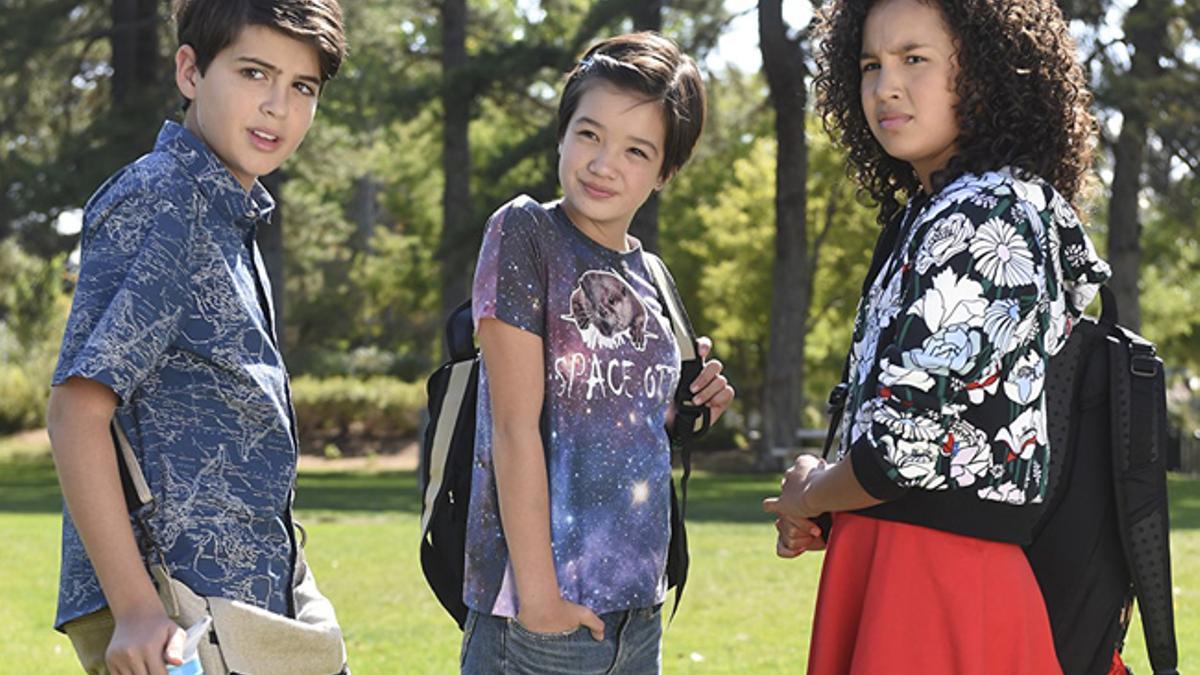 Andi Mack