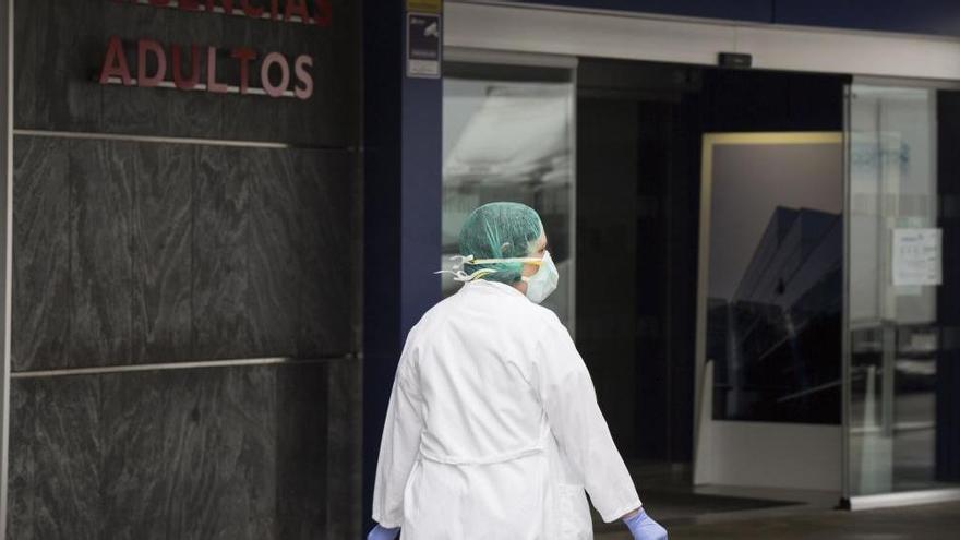 Salud alerta de que Asturias está en una &quot;situación crítica&quot; con los contagios al alza
