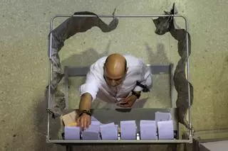 Así es el voto valenciano en el exterior: europeo, más de izquierdas y sin escaño