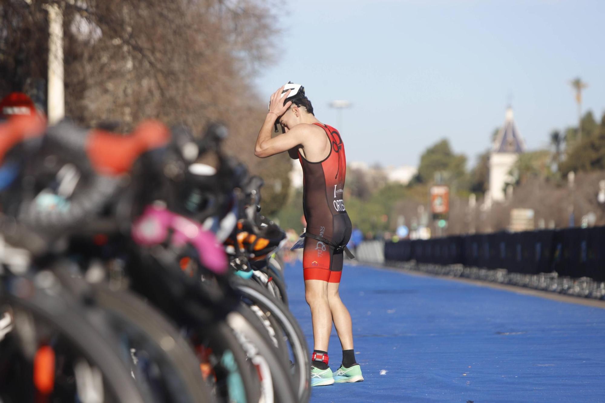 Valencia Duatlón by MTRI 2024