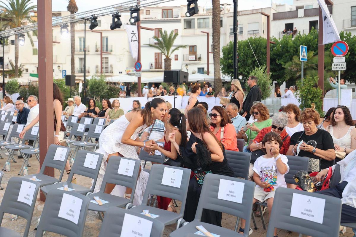 Pasarela Adlib Ibiza 2026