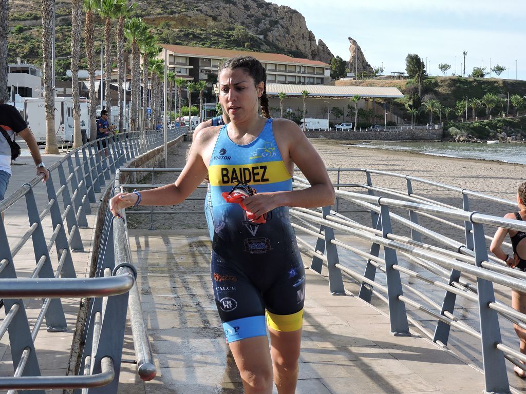 Triatlón Marqués de Águilas