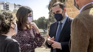 El PSOE protege a Armengol en el caso mascarillas: "En Baleares no se está investigando a nadie"