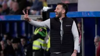 Burgos CF - Valencia CF, en directo