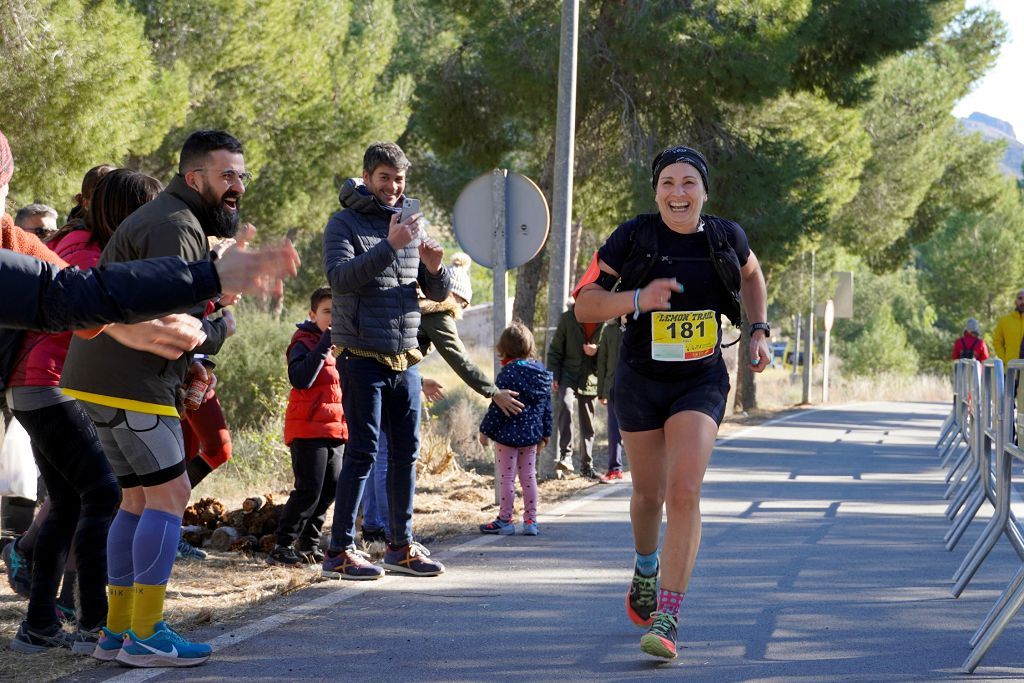 Carrera Lemon Trail de Santomera (II)