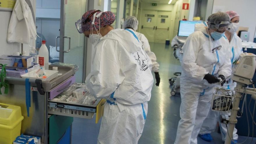 Cap de setmana sense víctimes ni nous ingressos per Covid-19 als hospitals de Manresa