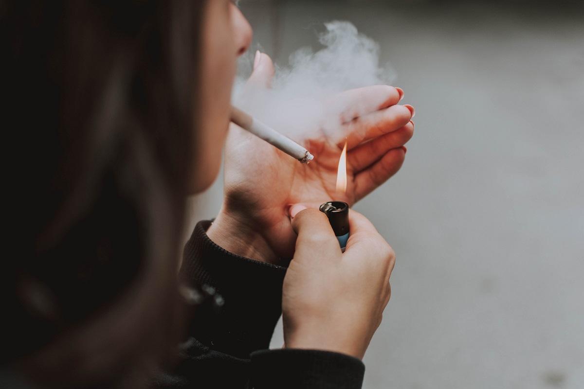 El tabaco, alcohol y obesidad son algunos de los factores de riesgo más importantes.