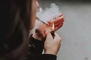 Aumenta el consumo de tabaco en Aragón