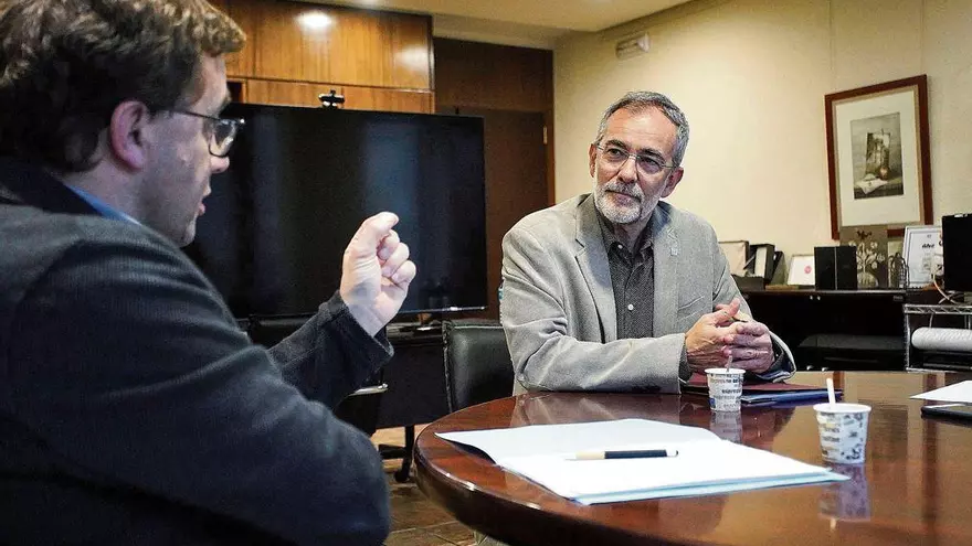 Vídeo | La UdG afronta amb ACROSS un dels projectes més ambiciosos de la seva història