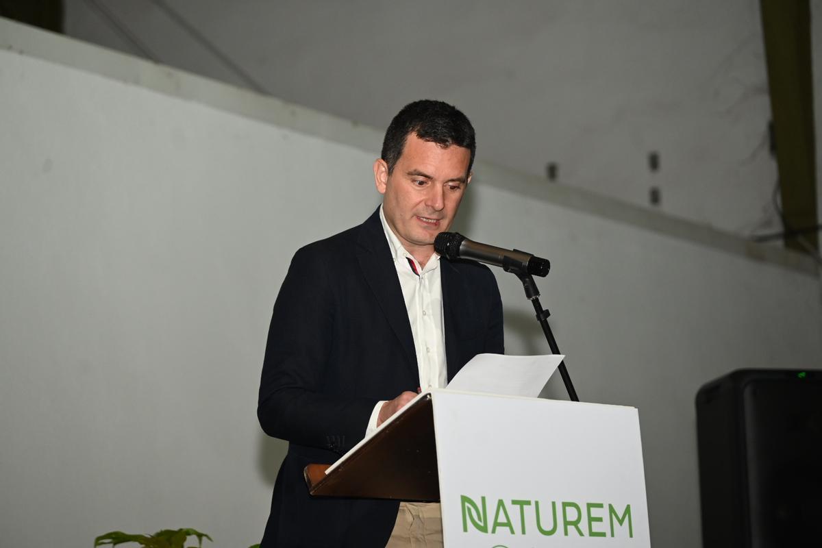 Galería: Naturem, marca de la Cooperativa Sant Josep de Burriana, celebró su asamblea general anual