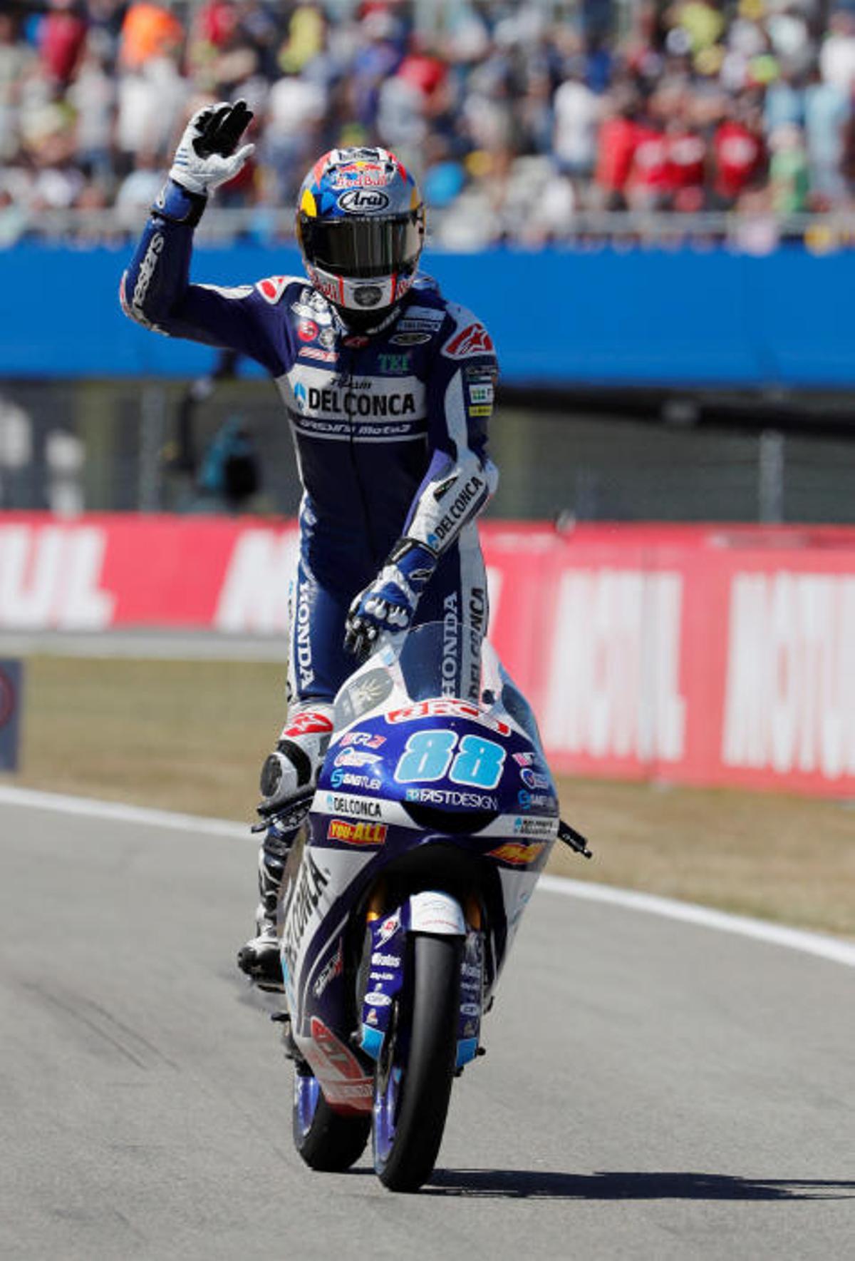 Gran Premio de Holanda de MotoGP Gran Premio de Holanda de MotoGP