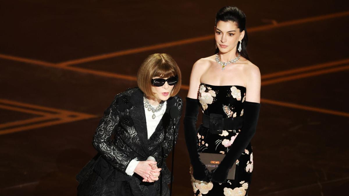 La gala de los premios Oscar 2026, en imágenes