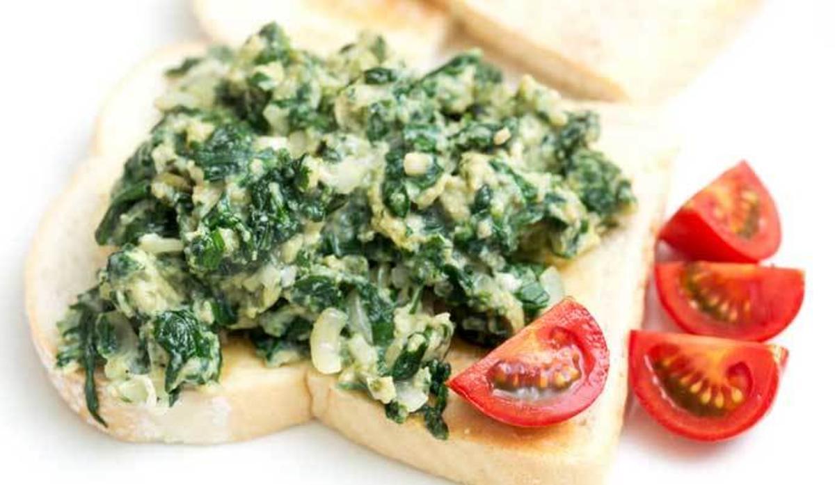 Cinco cenas que llenan y no engordan