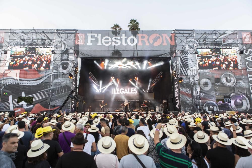 FiestoRon 2019