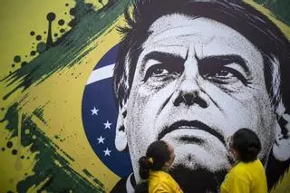 El giro a la derecha de Brasil: de faro de la izquierda hace dos décadas a bastión conservador forjado al calor de internet