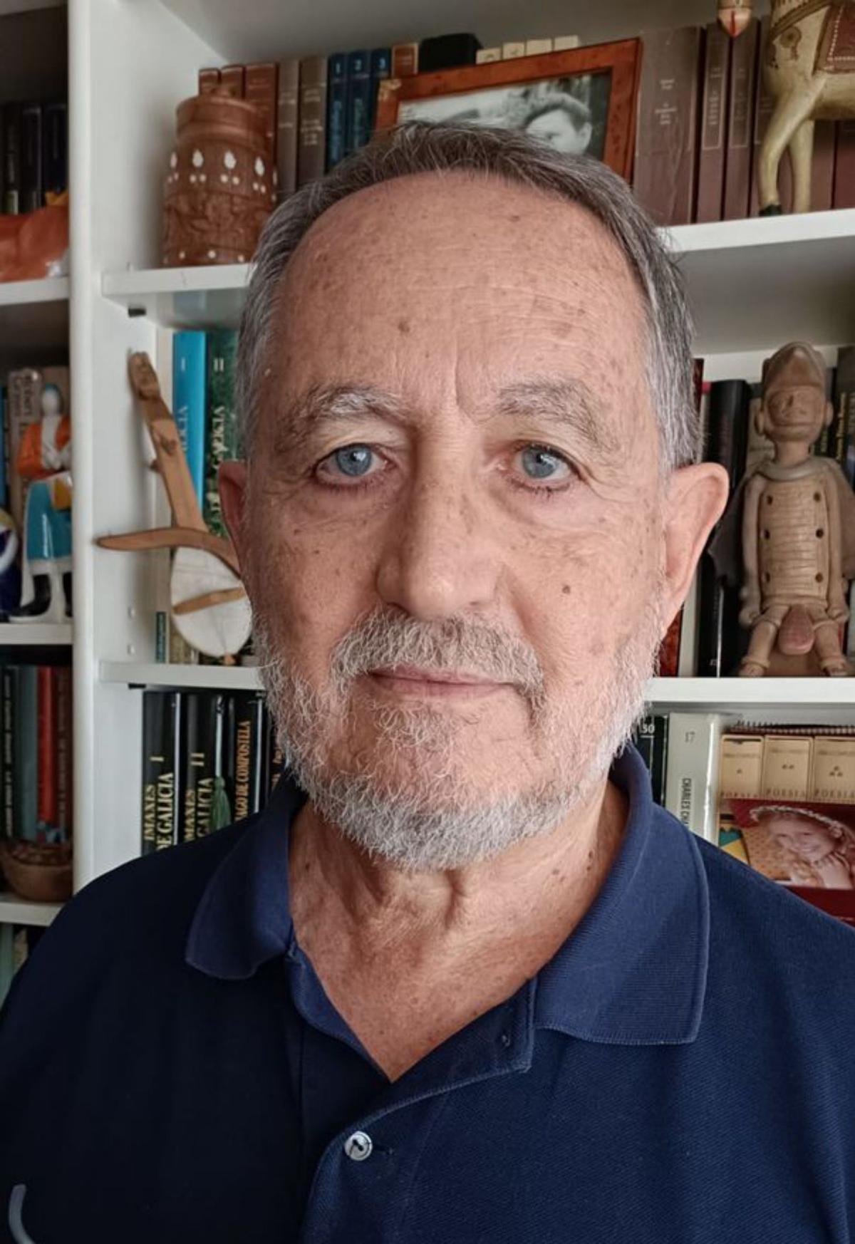Manoel da Costa.
