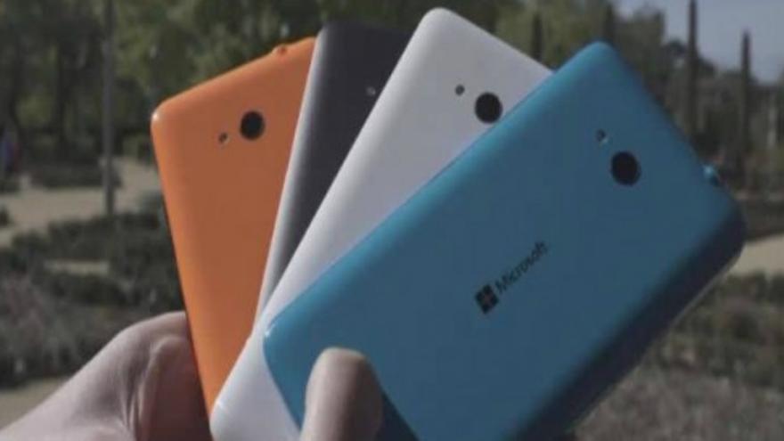 Microsoft muestra el Lumia 640 y Lumia 640 XL en el Mobile World Congress